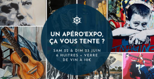 Apéro-Expo